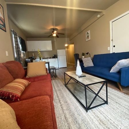 Repose At The Center Apartment Sioux Falls Luaran gambar