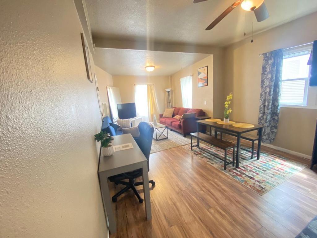 Repose At The Center Apartment Sioux Falls Luaran gambar